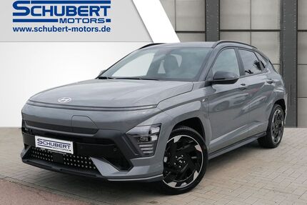 Hyundai KONA Gebrauchtwagen
