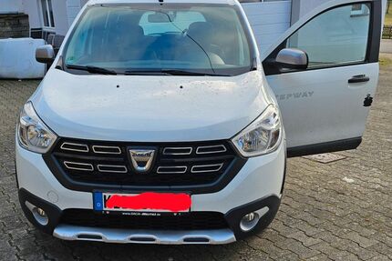 Dacia Lodgy Gebrauchtwagen
