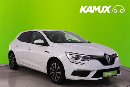 Renault Megane Gebrauchtwagen