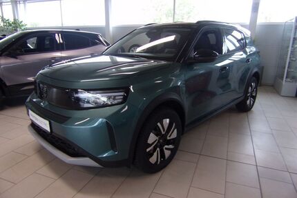 Opel Frontera Gebrauchtwagen