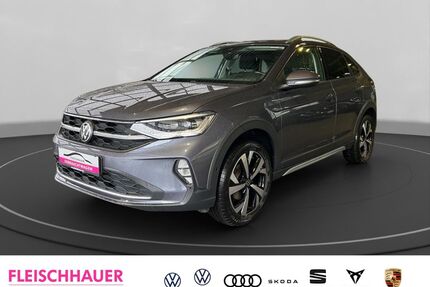 VW Taigo Gebrauchtwagen