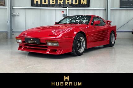 Porsche 944 Gebrauchtwagen