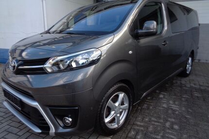 Toyota Proace (Verso) Gebrauchtwagen