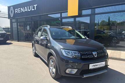 Dacia Logan Gebrauchtwagen