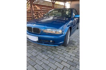 BMW 325 Gebrauchtwagen