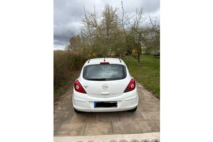 Opel Corsa Gebrauchtwagen