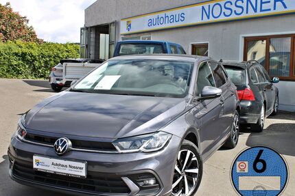 VW Polo Gebrauchtwagen