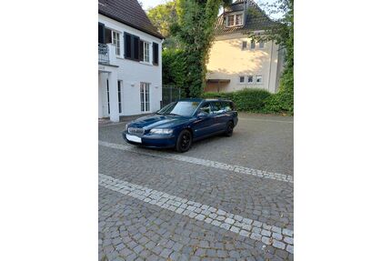 Volvo V70 Gebrauchtwagen