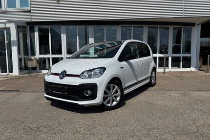 VW up! Gebrauchtwagen