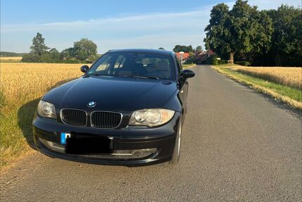 BMW 116 Gebrauchtwagen