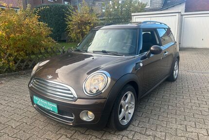 Mini Cooper D Gebrauchtwagen