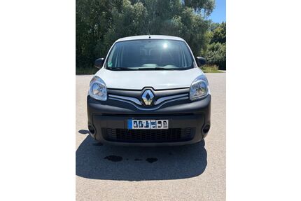Renault Kangoo Gebrauchtwagen