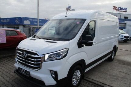 Ford Transit Gebrauchtwagen