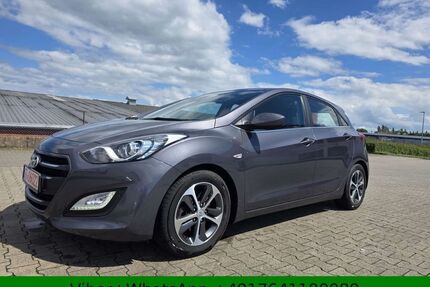 Hyundai i30 Gebrauchtwagen