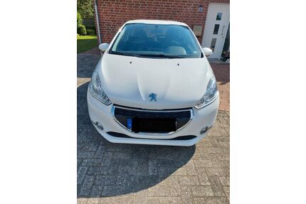 Peugeot 208 Gebrauchtwagen