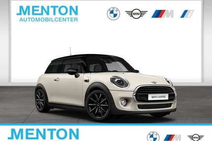 Mini Cooper Gebrauchtwagen