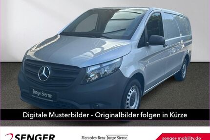 Mercedes-Benz Vito Gebrauchtwagen