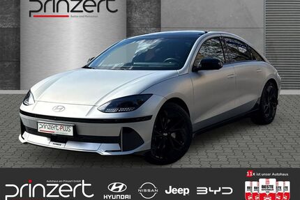 Hyundai IONIQ 6 Gebrauchtwagen