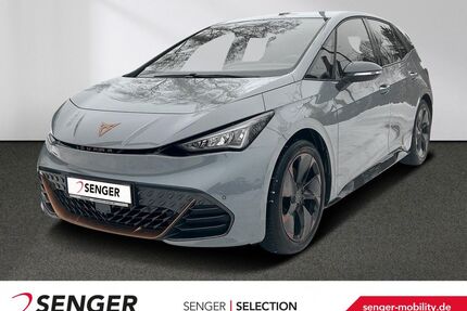 Cupra Born Gebrauchtwagen