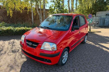 Hyundai Atos Gebrauchtwagen