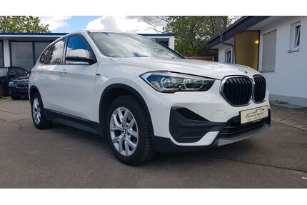 BMW X1 Gebrauchtwagen