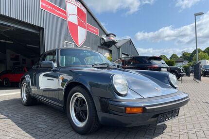 Porsche 911 Urmodell Gebrauchtwagen