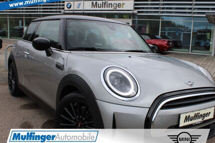 Mini Cooper Gebrauchtwagen