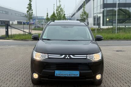 Mitsubishi Outlander Gebrauchtwagen