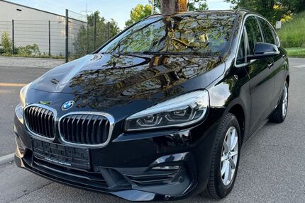 BMW 220 Gebrauchtwagen