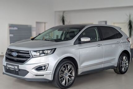 Ford Edge Gebrauchtwagen