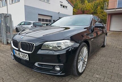BMW 530 Gebrauchtwagen