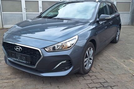 Hyundai i30 Gebrauchtwagen