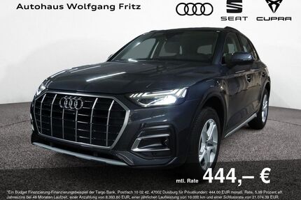 Audi Q5 Gebrauchtwagen