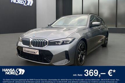 BMW 318 Gebrauchtwagen