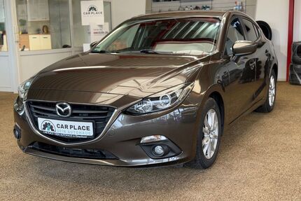 Mazda 3 Gebrauchtwagen