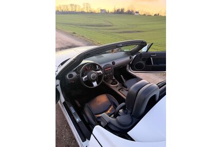 Mazda MX-5 Gebrauchtwagen