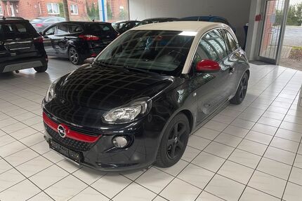 Opel Adam Gebrauchtwagen