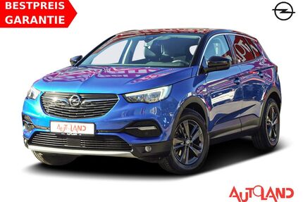 Opel Grandland (X) Gebrauchtwagen