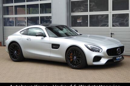 Mercedes-Benz AMG GT Gebrauchtwagen