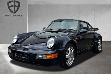 Porsche 964 Gebrauchtwagen