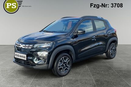 Dacia Spring Gebrauchtwagen