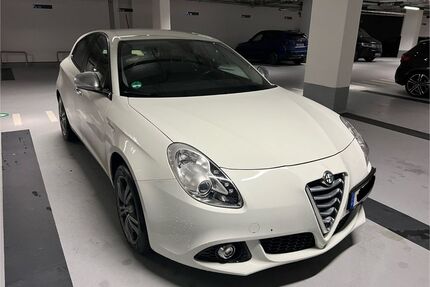 Alfa Romeo Giulietta Gebrauchtwagen