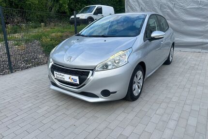 Peugeot 208 Gebrauchtwagen