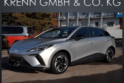 MG MG4 Gebrauchtwagen