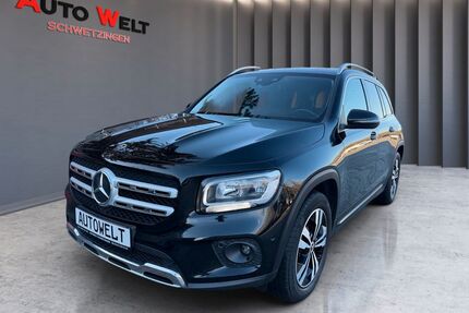 Mercedes-Benz GLB 220 Gebrauchtwagen
