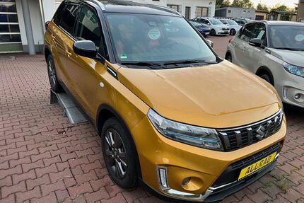Suzuki Vitara Gebrauchtwagen