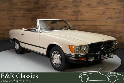Mercedes-Benz SL 350 Gebrauchtwagen