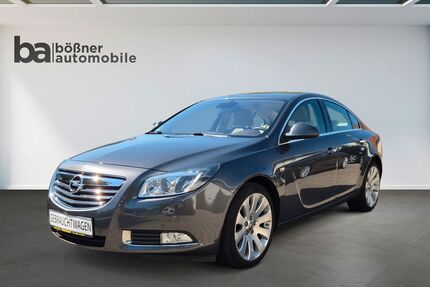 Opel Insignia Gebrauchtwagen