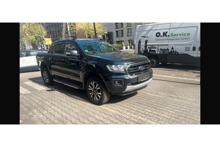 Ford Ranger Gebrauchtwagen