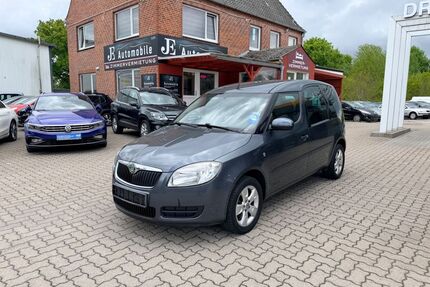 Skoda Roomster Gebrauchtwagen